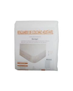 RESGUARDO PVC SANITIZED AJUSTAVEL 150X200