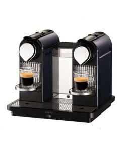 MAQUINA CAFE NESPRESSO CITIZ & CO GREY XN7505P0