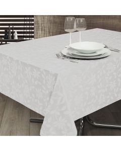 TOALHA MESA KATIA 150x300 BRANCO