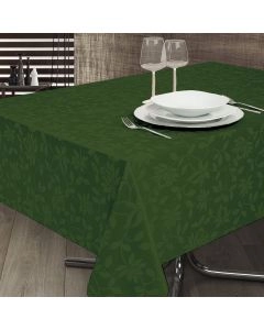 TOALHA MESA KATIA 100x150 VERDE