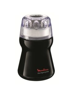 MOINHO CAFE ORIGINAL BLACK AR110830 | MOULINEX