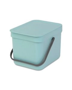 BALDE 6LT SORT & GO 109645 MENTA