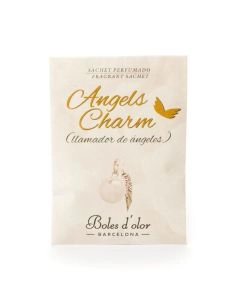 MINI SACO PERFUMADO ANGELS CHARM