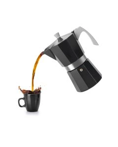 CAFETEIRA EXPRESS EVVA BLACK 623112