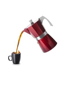 CAFETEIRA EXPRESS EVVA RED.623212