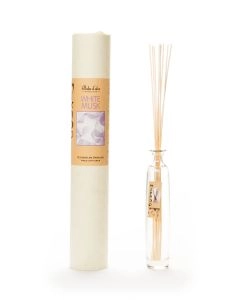 MIKADO DIFUSOR PERFUME NATURAL WHITE MUSK 0139261