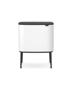 BALDE TOUCH BIN 11+23 313547 BRANCO