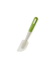 ESPATULA SILICONE VERDE 0205200V10U150