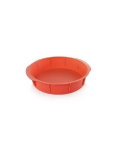 TARTEIRA 26CM SILICONE 629418