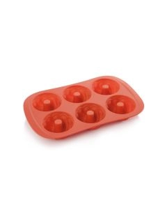 FORMA P/6 MINIATURAS SILICONE 629437