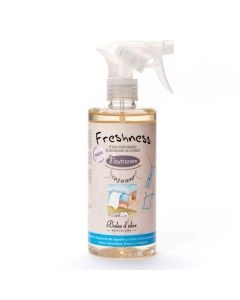 FRESHNESS SPRAY 500ML COTONET 0143526