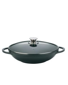 WOK 32cm KERROS K15157