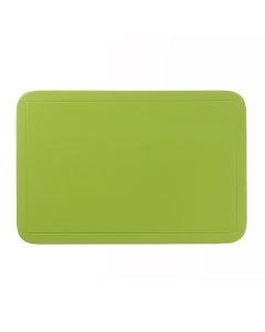 INDIVIDUAL PVC VERDE K15004