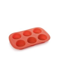 FORMA 6 QUEQUES SILICONE 629433