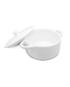 MINI COCOTTE PORCELANA FIH 375