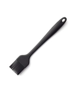 PINCEL SILICONE PRETO LTS002BLK