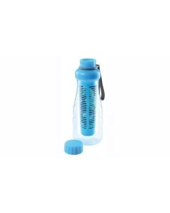 GARRAFA P/BEBIDAS +INFU. 0.7L AZUL 30881630