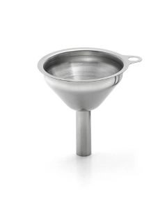 FUNIL MINI 5.5 CM INOX 17406