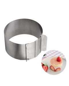 ARO ALIMENTOS EXTENSIVEL INOX 141447