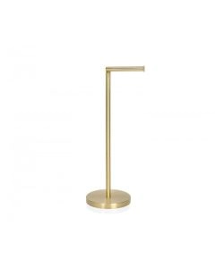 PORTA ROLOS METAL DOURADO BA69290