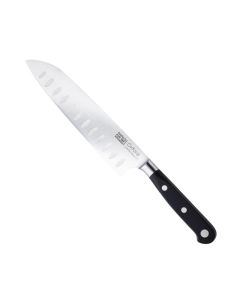 FACA 18CM SANTOKU OXFORD LCK106