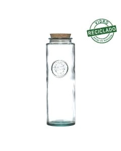 FRASCO VIDRO 36309 C/T CORTICA 1800ml