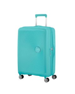 TROLLEY 67cm AZUL | AMERICAN TOURISTER