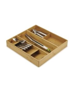 ORGANIZADOR TALHERES BAMBU 85170