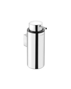 DISPENSADOR SABONETE INOX BRILHO LOGIC 2260204