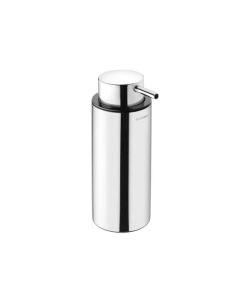 DISPENSADOR SABONETE BANCADA INOX BRILHO LOGIC 2260253