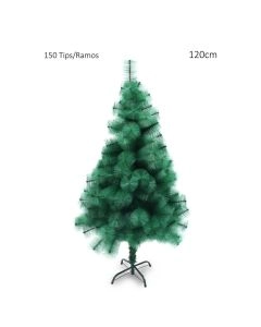 ARVORE NATAL 120CM 6004120