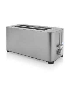 TORRADEIRA INOX LONGA DUPLA 142402