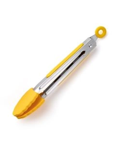 PINCA INOX AMARELO LTSH16Y