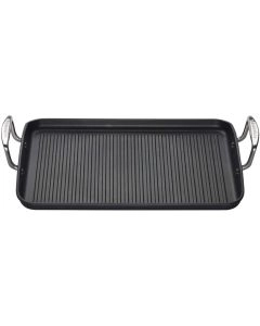 GRELHADOR GRILL RECT.C/ASA 34CM 52107350010101