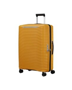 TROLLEY UPSCAPE 75cm AMARELO | SAMSONITE