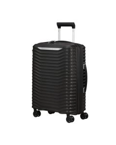 TROLLEY UPSCAPE 55cm PRETO | SAMSONITE