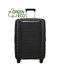 TROLLEY UPSCAPE 68cm PRETO | SAMSONITE