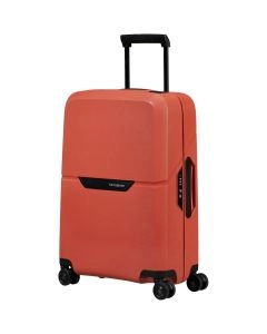 TROLLEY MAGNUM ECO SPINNER 55cm MAPLE | SAMSONITE