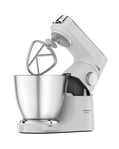 BATEDEIRA 7LT KVL65.001WH TITANIUM BAKER XL LIFE