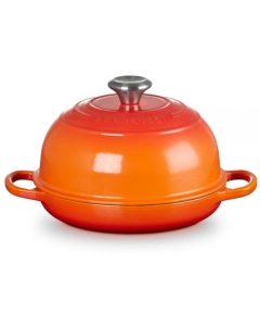 COCOTTE PARA PAO VULCANICO