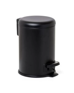 BALDE PEDAL 3L NORDIC PRETO 4473127