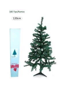 ARVORE NATAL 120CM 641120