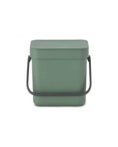 BALDE SORT & GO 3L 129865 VERDE