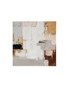 QUADRO ABSTRATO 80X80 AX72175