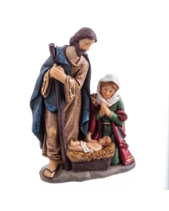 PRESEPIO POLIRESINA 119279