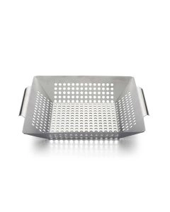 CESTO/FRUTEIRO INOX 15202