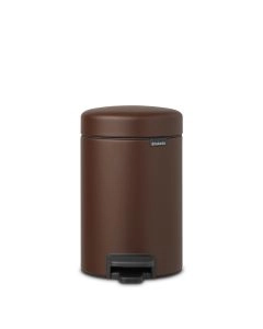 BALDE 3L 208522 MINERAL COSY BROWN