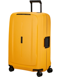 TROLLEY ESSENS 75cm RADIANT YELLOW | SAMSONITE