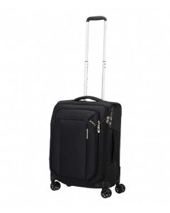 TROLLEY RESPARK 55cm PRETO | SAMSONITE