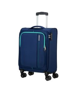 TROLLEY SEA SEEKER 55cm | AMERICAN TOURISTER